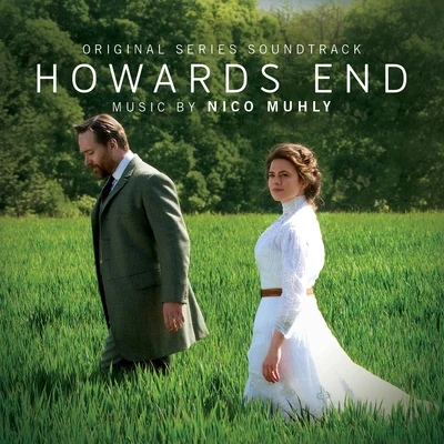 Howards End (Original Series Soundtrack) 專輯 Nico Muhly