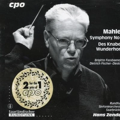 Mahler: Symphony No. 9 - Des Knaben Wunderhorn 专辑 Rundfunk-Sinfonieorchester Saarbrücken