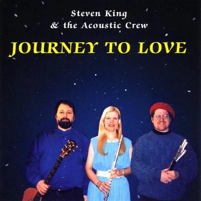 Journey To Love 專輯 Steven King