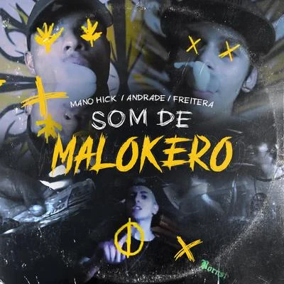 Som de Malokero 專輯 Kawe/Andrade/Aldeia Records