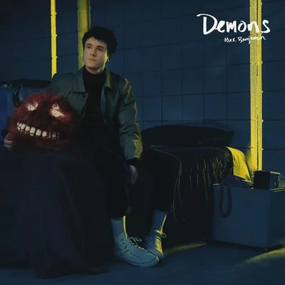 Demons 專輯 Alec Benjamin