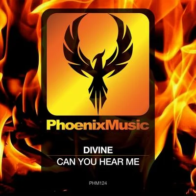 Can You Hear Me 专辑 DiVine/brothel.