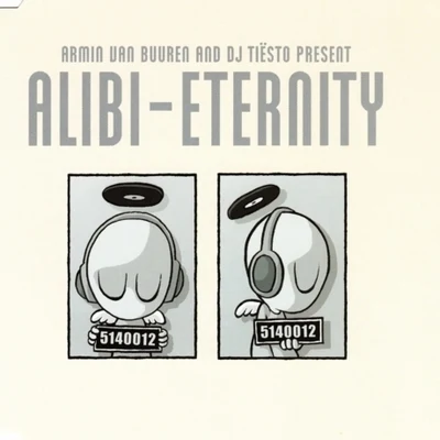 AlibiRiya Eternity