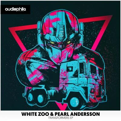 Transformers EP 專輯 White Zoo