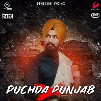 Puchda Punjab 專輯 Desi Crew