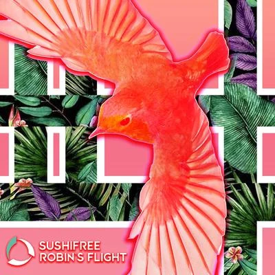 Robins Flight 專輯 Sushifree/Norah B.