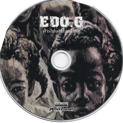 Wishful Thinking 專輯 Edo. G/Shabaam Sahdeeq/Fokis