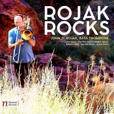 Rojak Rocks 專輯 Gerard Schwarz