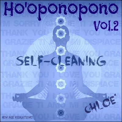 Hooponopono, Vol. 2 專輯 Chlöe