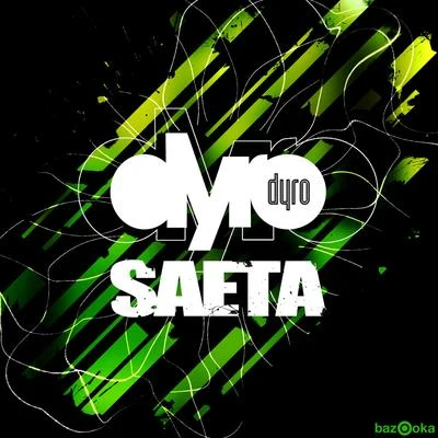 DyroAviciiAnsol Saeta (Club Mix)