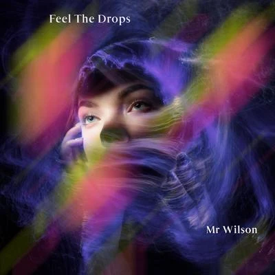 Feel The Drops 專輯 Area 37/Lokote/Mr. Wilson/Oveja Negra/Don Manny