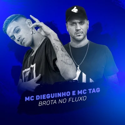 Brota no Fluxo 专辑 MC Dieguinho