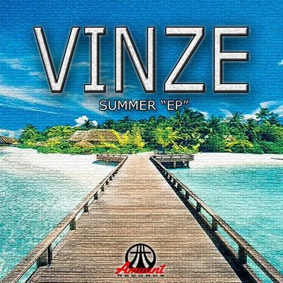 Summer EP 專輯 Vinze/Flip Capella/OTRAY/Motherheads/Ian Buller