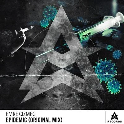 Epidemic (Original Mix) 專輯 Enes Yaman/Aykut Ataman/Emre Cizmeci