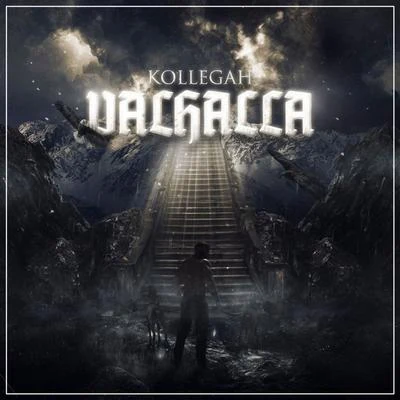 Valhalla 專輯 Kollegah