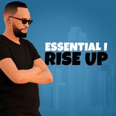 Rise Up 專輯 Ole/Kenny Allen/Fistaz Mixwell/Lady Giinja/Decency