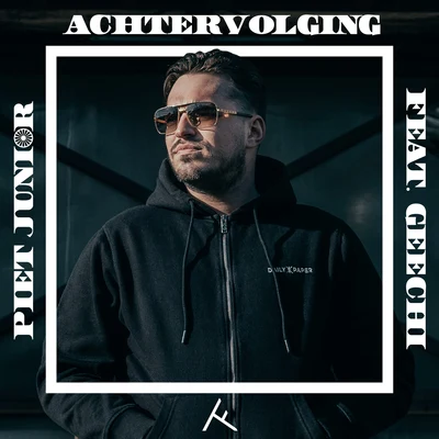 Achtervolging 专辑 Geechi/LA$$A/Bryan Mg/Leafs