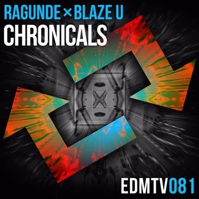 Chronicals 專輯 Dominik Koislmeyer/Blaze U