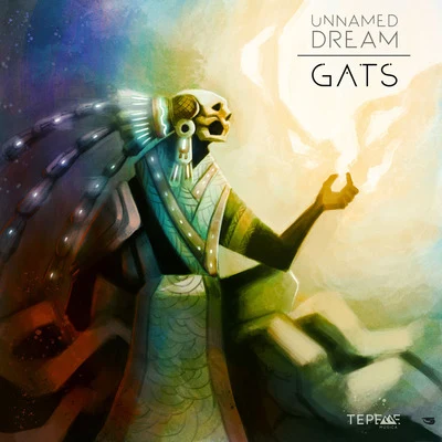 Unnamed Dream 專輯 GATS/Santi D/Temple