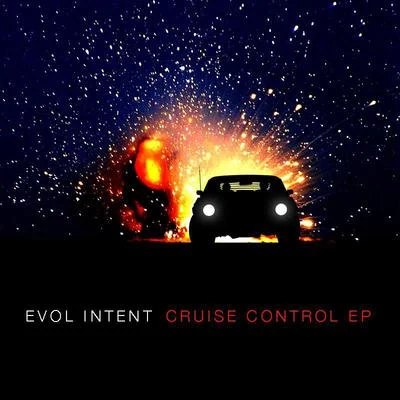 Crusie Control EP 專輯 Evol Intent