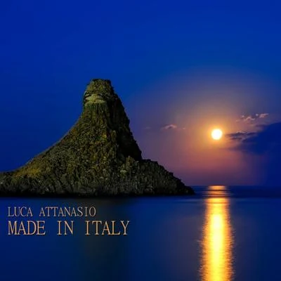 Made In Italy 專輯 Luca Attanasio