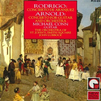 Michael Conn Rodrigo: Concierto de Aranjuez