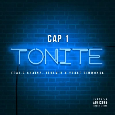 Tonite (feat. 2 Chainz, Jeremih & Verse Simmonds) - Single 專輯 Cap 1