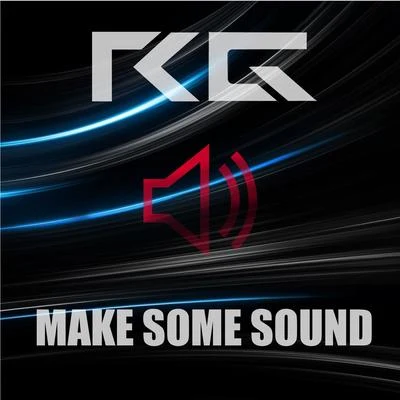 Make Some Sound 專輯 RG