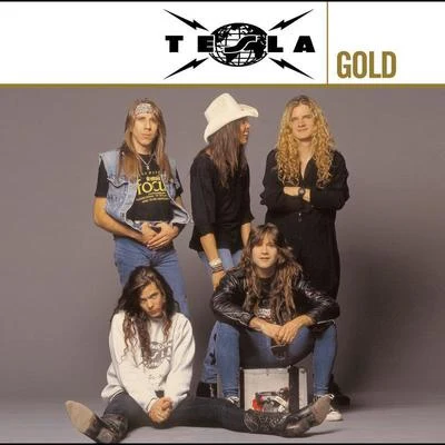 Gold 專輯 Tesla/Earl Swavey