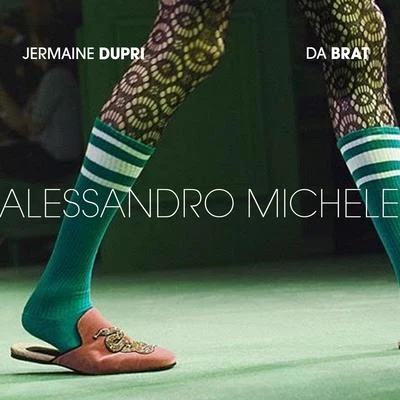 Alessandro Michele 專輯 DJ Turbulence/Jermaine Dupri/Mishon