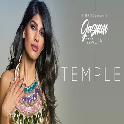 Temple 专辑 Jasmin Walia