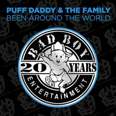 Been Around The World 專輯 Puff Daddy