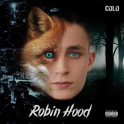 Robin Hood 專輯 Colo/Headie One