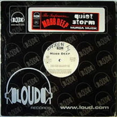 Quiet Storm 專輯 Mobb Deep