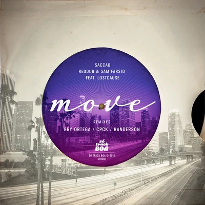 Move 專輯 Sam Farsio