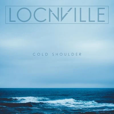 Cold Shoulder (Radio edit) 專輯 DJ Zinhle/Locnville/Apple Gule