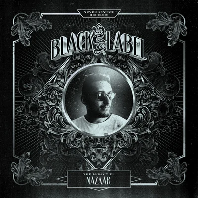 The Legacy EP 专辑 NAZAAR/Moore Kismet/Saka/Computa/reaper