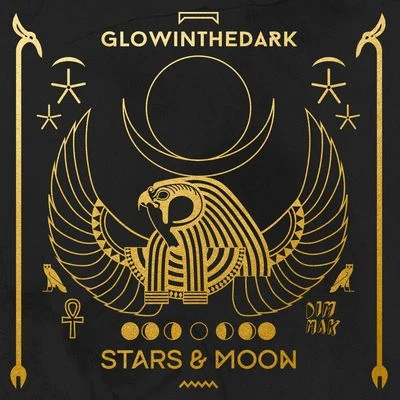 Stars & Moon 專輯 Ghetto Flow/Glowinthedark