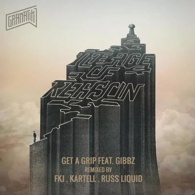 Get A Grip Remixes 專輯 Leo Napier/Gramatik/Raekwon