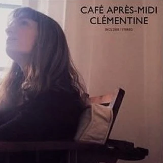 Cafe Apres-Midi Clementine 專輯 Clementine/Oscar Anton