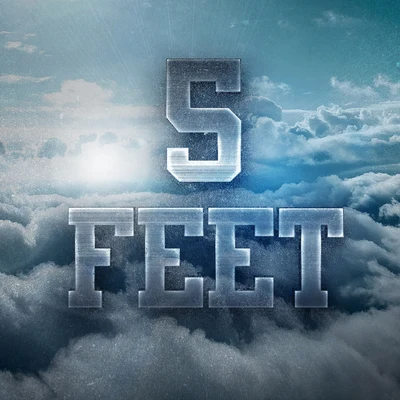 5 Feet 專輯 King Los/Mark Battles/Forever M.C.