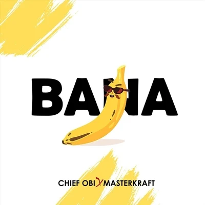 Bana 專輯 Masterkraft