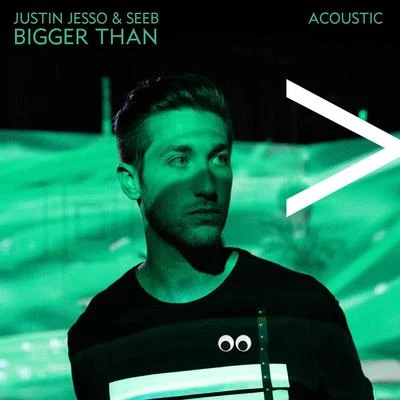 Bigger Than (Acoustic) 專輯 Seeb