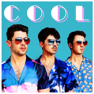 Cool 專輯 Jonas Brothers