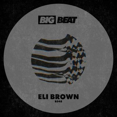 BS48 專輯 Eli Brown