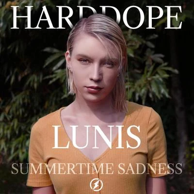 Summertime Sadness 專輯 Harddope