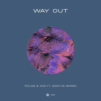 Way Out 專輯 Doks/Yaro/Popey