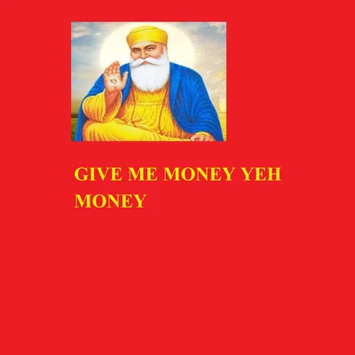 Give Me Money Yeh Money 專輯 Baani Sandhu