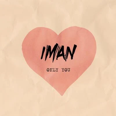 Only You 專輯 Iman