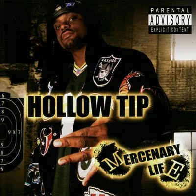 Mercenary Life 专辑 Hollow Tip/Mink Loco/Licwit